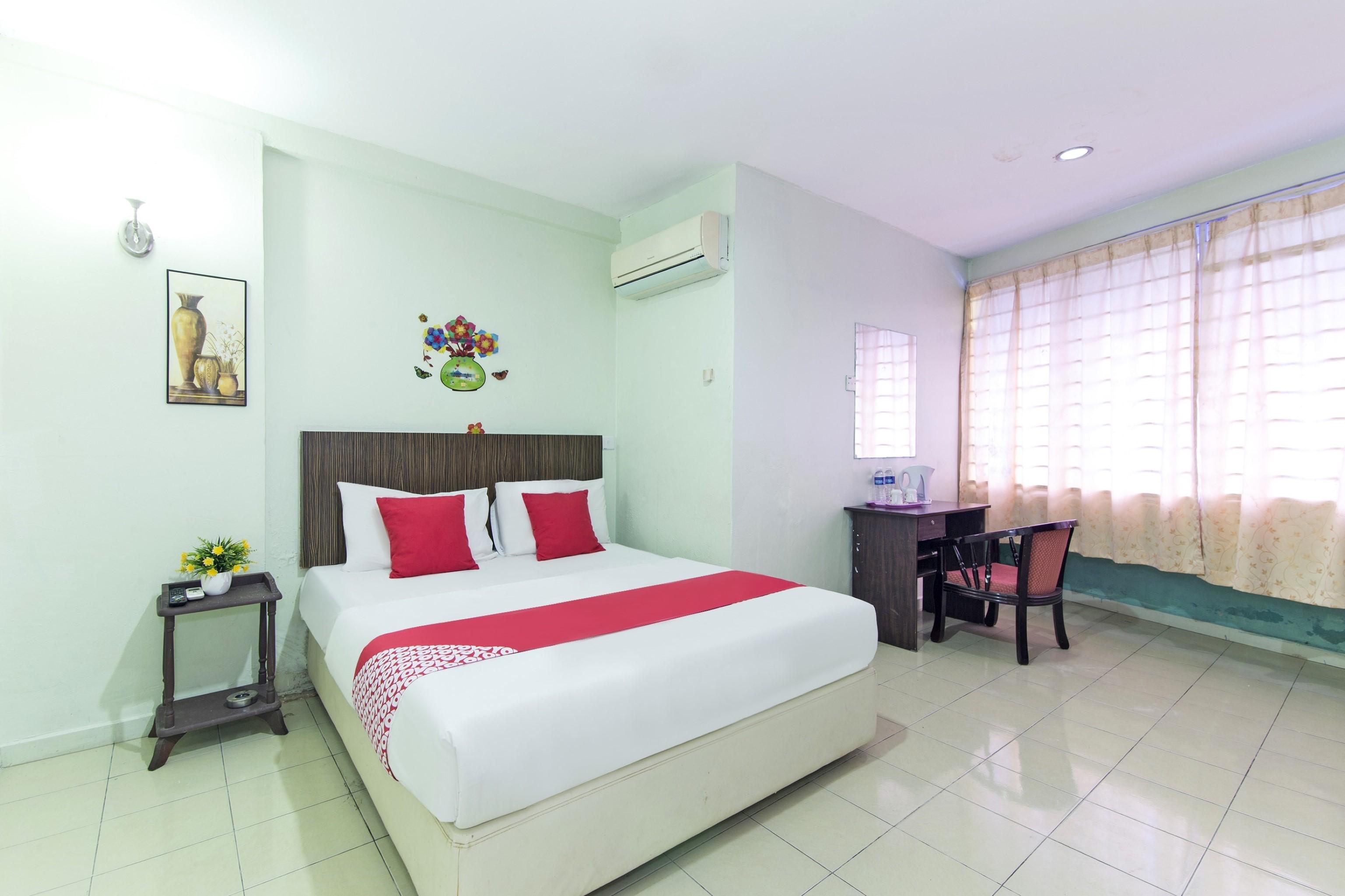 Oyo 329 Suntex Hotel Ampang  Eksteriør bilde