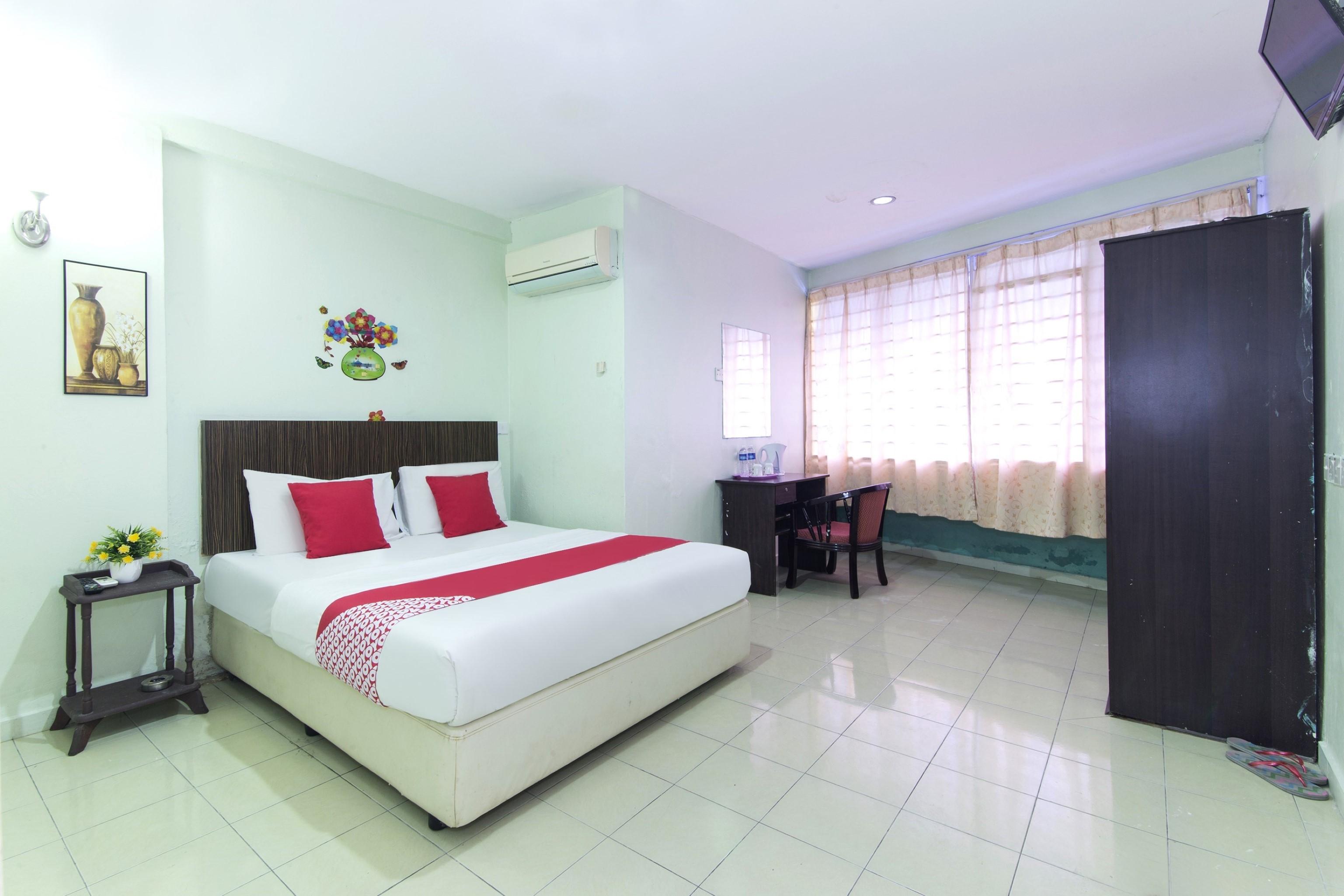 Oyo 329 Suntex Hotel Ampang  Eksteriør bilde
