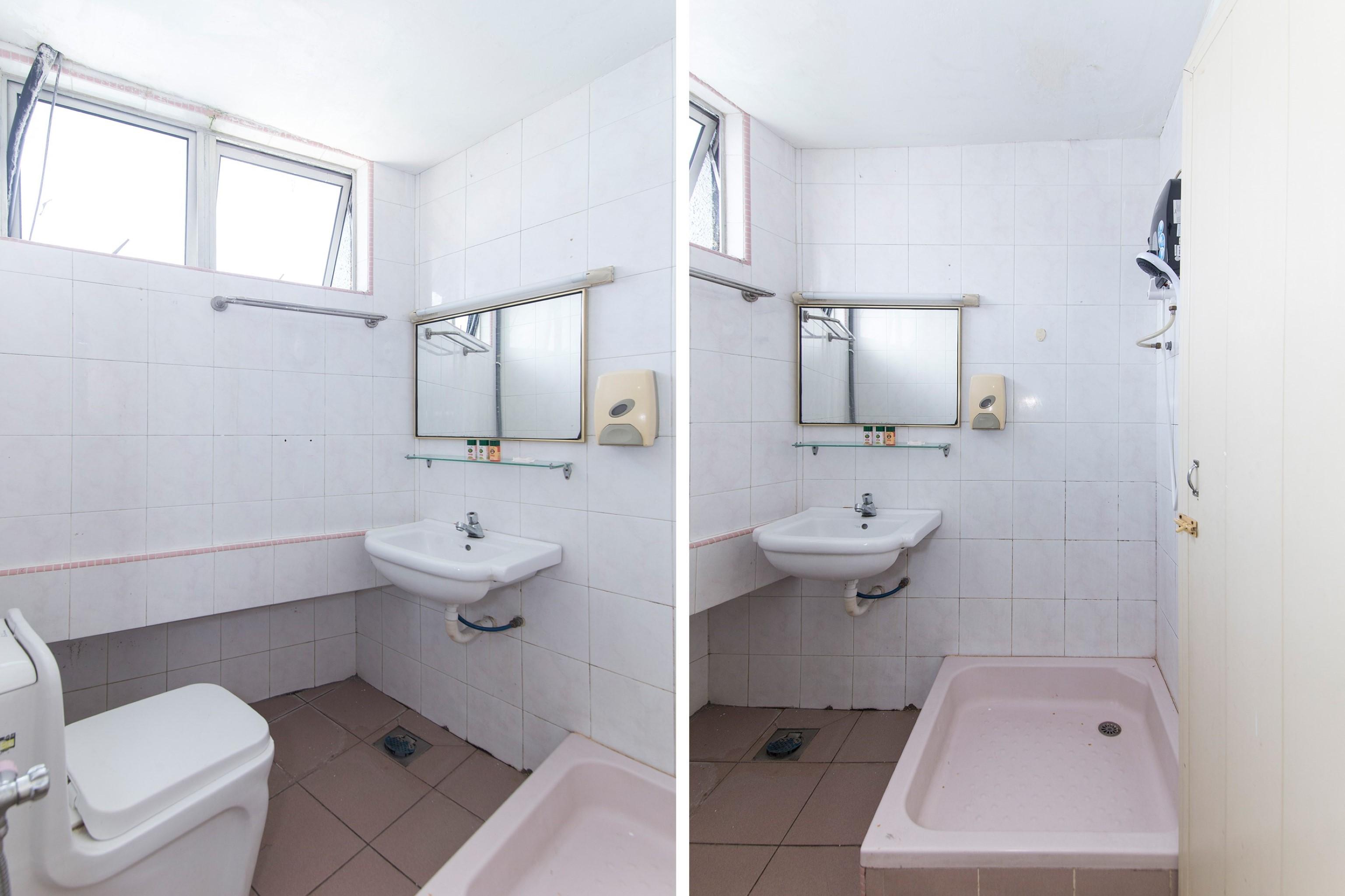 Oyo 329 Suntex Hotel Ampang  Eksteriør bilde