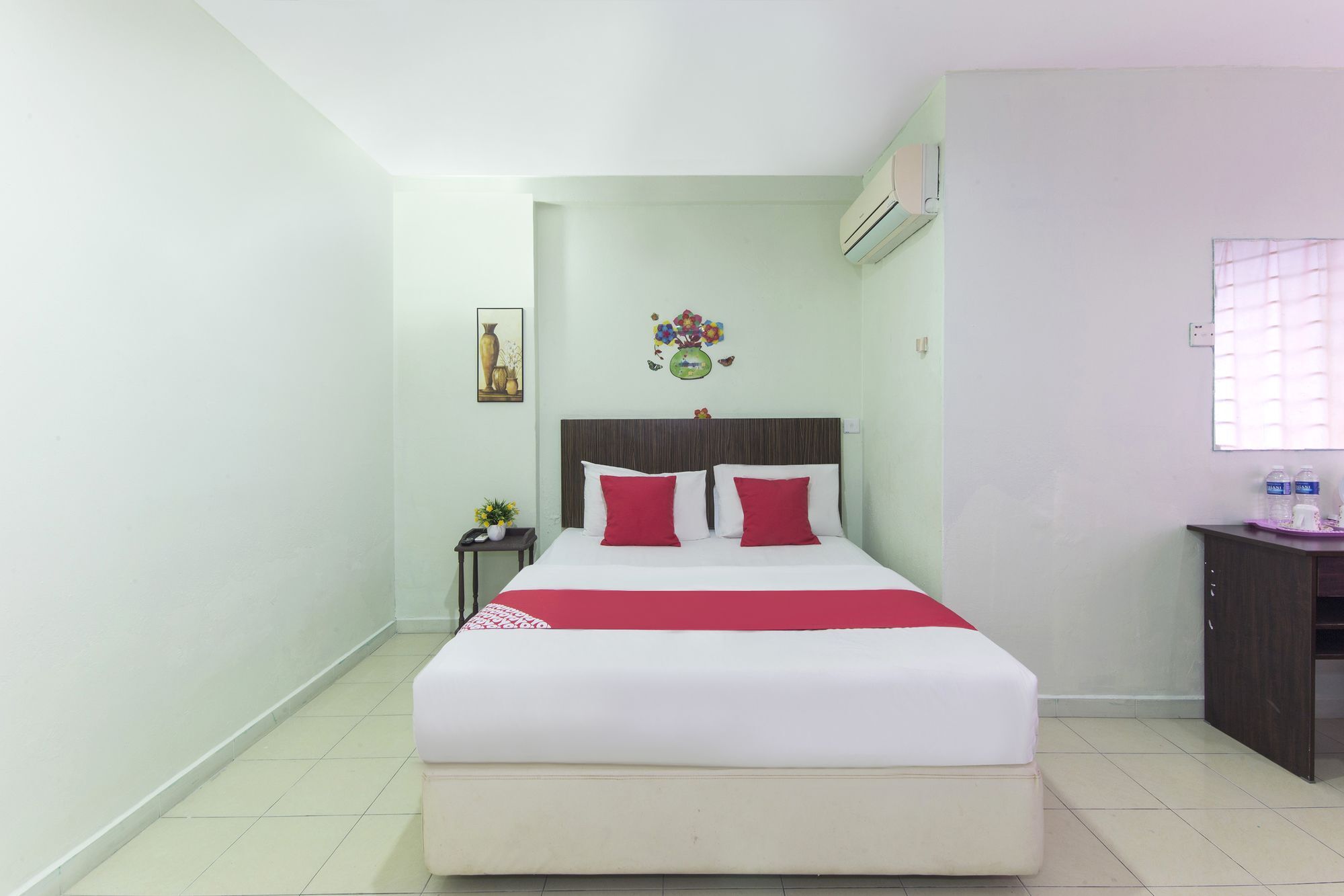 Oyo 329 Suntex Hotel Ampang  Eksteriør bilde