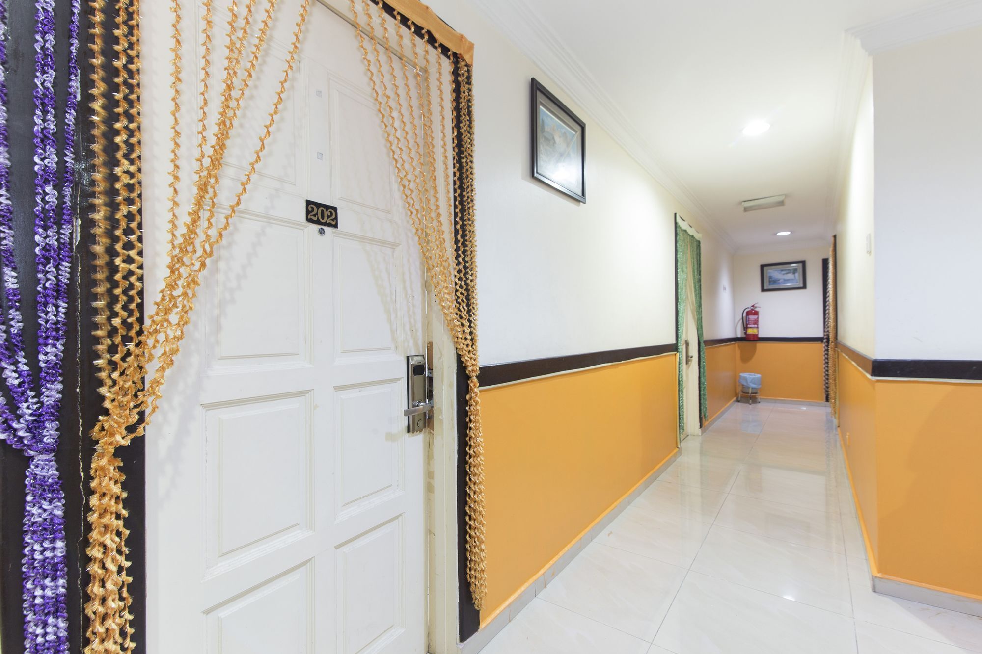 Oyo 329 Suntex Hotel Ampang  Eksteriør bilde